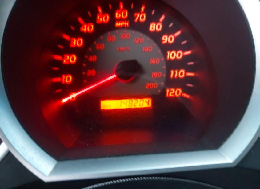 Photo 15 of 2011 Toyota Tacoma BASE V6 (VIN 5TFUU4EN0BX004867)