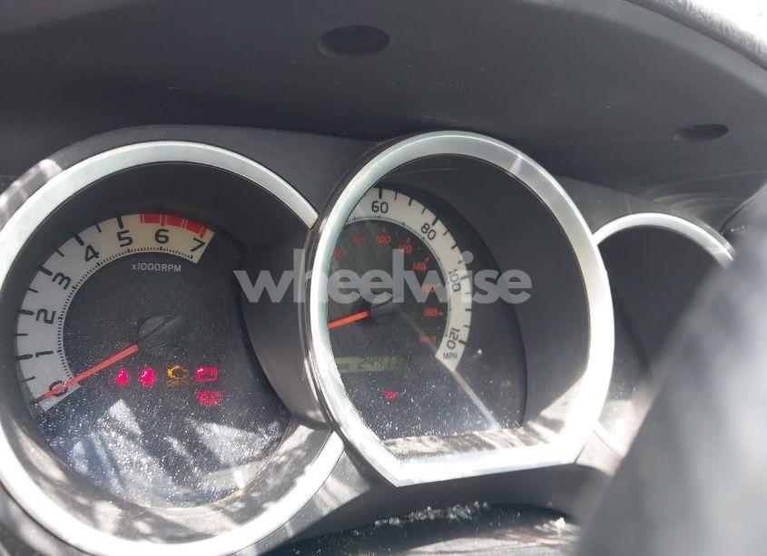 Photo 7 of 2015 Toyota Tacoma BASE V6/TRD PRO (VIN 5TFUU4EN2FX148264)