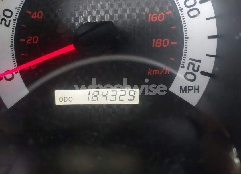 Photo 15 of 2014 Toyota Tacoma BASE V6 (VIN 5TFUU4EN3EX097954)