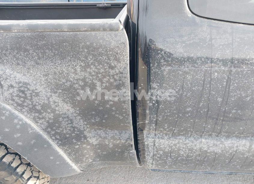 Photo 18 of 2014 Toyota Tacoma BASE V6 (VIN 5TFUU4EN3EX097954)