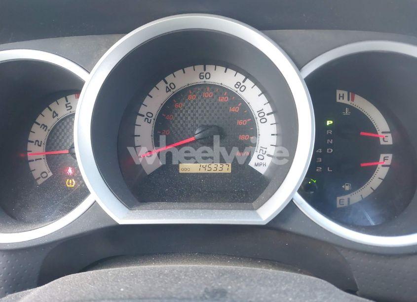 Photo 7 of 2014 Toyota Tacoma (VIN 5TFUU4EN5EX088253)