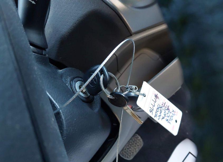 Photo 11 of 2015 Toyota Tacoma ACCESS CAB/TRD PRO (VIN 5TFUU4EN5FX135895)