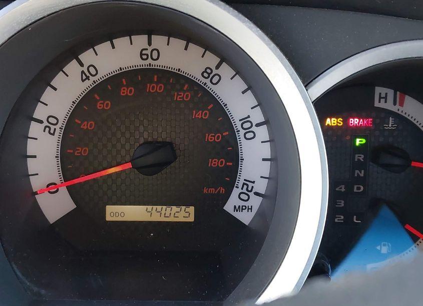 Photo 7 of 2015 Toyota Tacoma ACCESS CAB/TRD PRO (VIN 5TFUU4EN5FX135895)