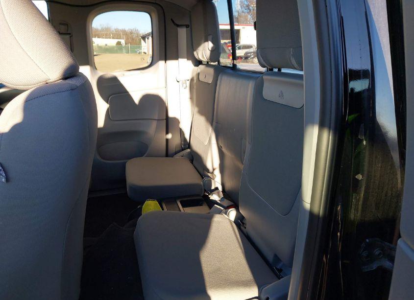 Photo 8 of 2015 Toyota Tacoma ACCESS CAB/TRD PRO (VIN 5TFUU4EN5FX135895)