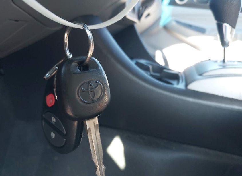 Photo 11 of 2012 Toyota Tacoma (VIN 5TFUU4EN6CX040645)