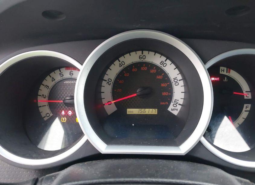 Photo 7 of 2013 Toyota Tacoma (VIN 5TFUU4EN6DX080371)