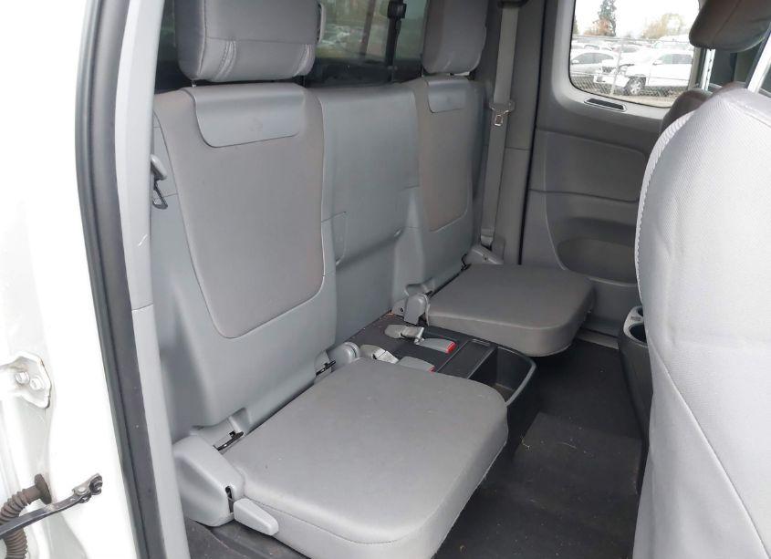 Photo 8 of 2013 Toyota Tacoma (VIN 5TFUU4EN6DX080371)