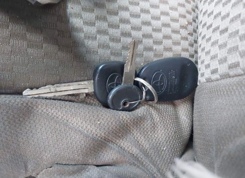 Photo 11 of 2015 Toyota Tacoma BASE V6 (VIN 5TFUU4EN6FX121777)