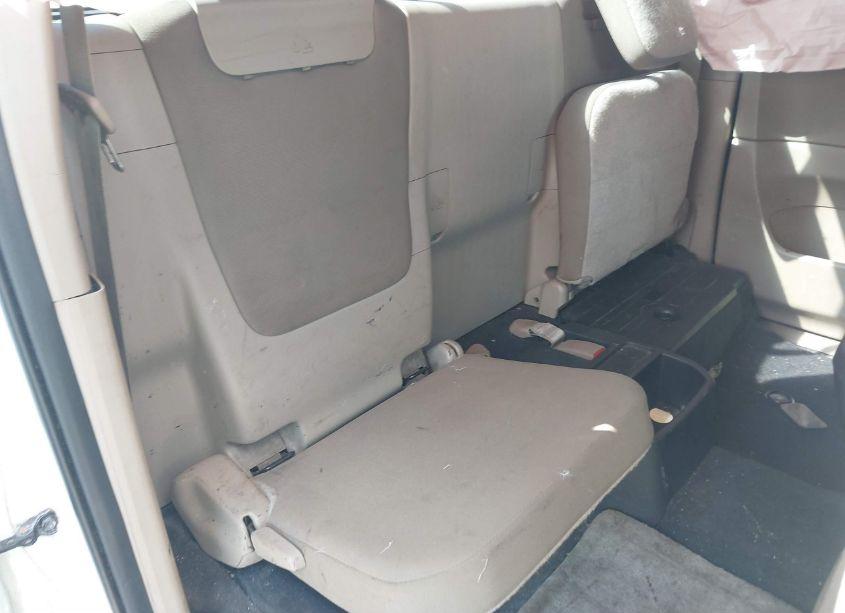 Photo 8 of 2015 Toyota Tacoma BASE V6 (VIN 5TFUU4EN6FX121777)