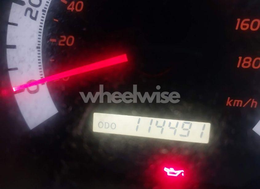 Photo 15 of 2011 Toyota Tacoma ACCESS CAB (VIN 5TFUU4EN8BX019682)