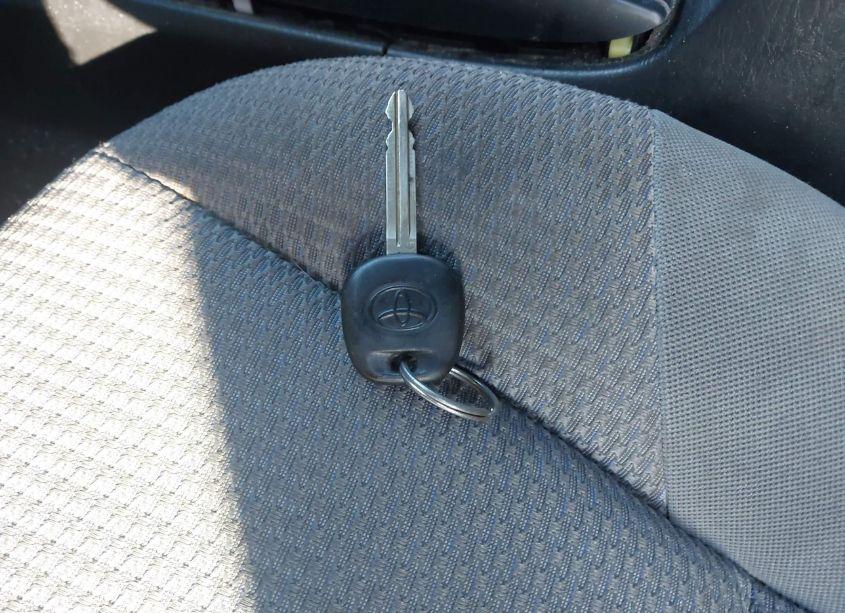 Photo 11 of 2015 Toyota Tacoma BASE V6 (VIN 5TFUU4EN8FX141903)