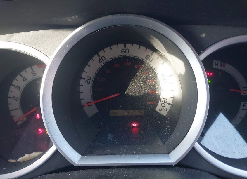 Photo 7 of 2015 Toyota Tacoma BASE V6 (VIN 5TFUU4EN8FX141903)