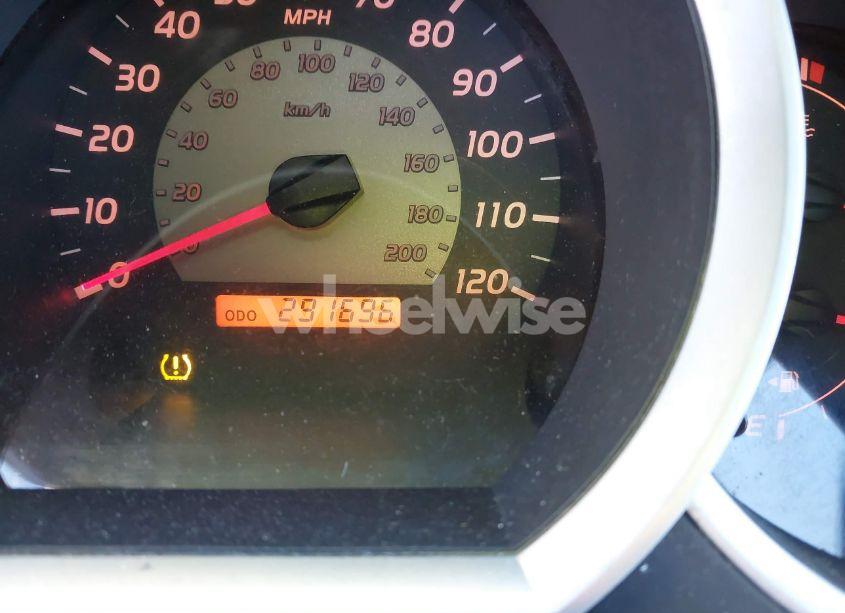 Photo 15 of 2011 Toyota Tacoma ACCESS CAB (VIN 5TFUU4EN9BX009713)