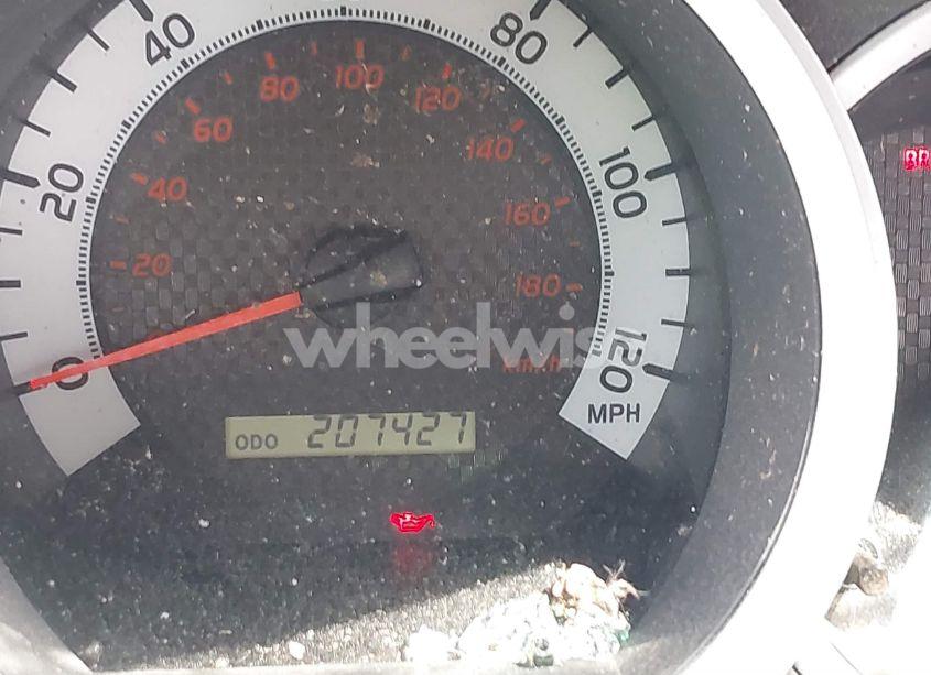 Photo 15 of 2014 Toyota Tacoma BASE V6 (VIN 5TFUU4EN9EX107113)