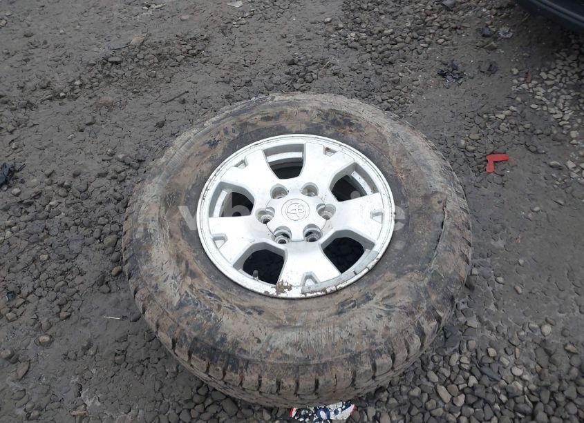 Photo 11 of 2015 Toyota Tacoma ACCESS CAB/TRD PRO (VIN 5TFUU4EN9FX124298)