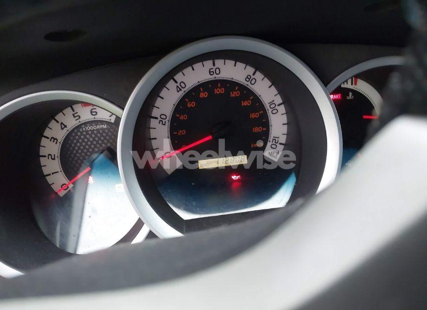 Photo 7 of 2015 Toyota Tacoma ACCESS CAB/TRD PRO (VIN 5TFUU4EN9FX124298)