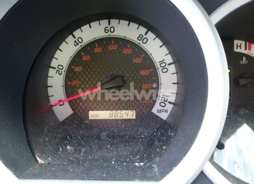 Photo 16 of 2015 Toyota Tacoma ACCESS CAB/TRD PRO (VIN 5TFUU4EN9FX125533)