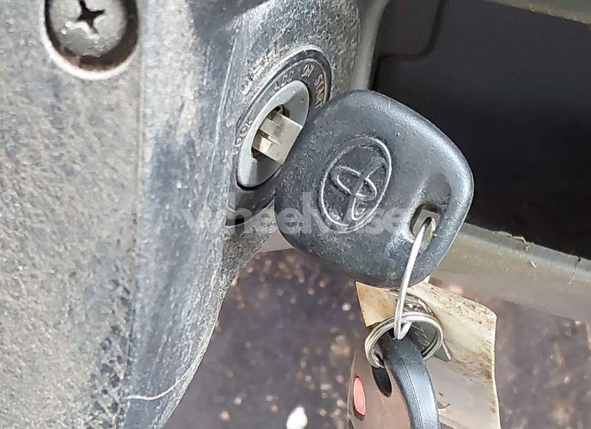 Photo 11 of 2015 Toyota Tacoma ACCESS CAB/TRD PRO (VIN 5TFUU4EN9FX127038)