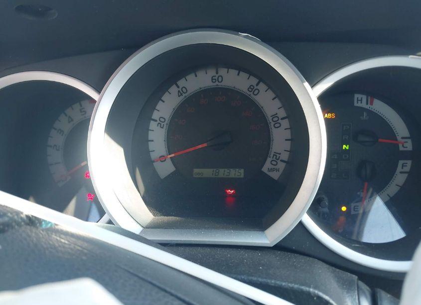 Photo 7 of 2015 Toyota Tacoma ACCESS CAB/TRD PRO (VIN 5TFUU4EN9FX146639)
