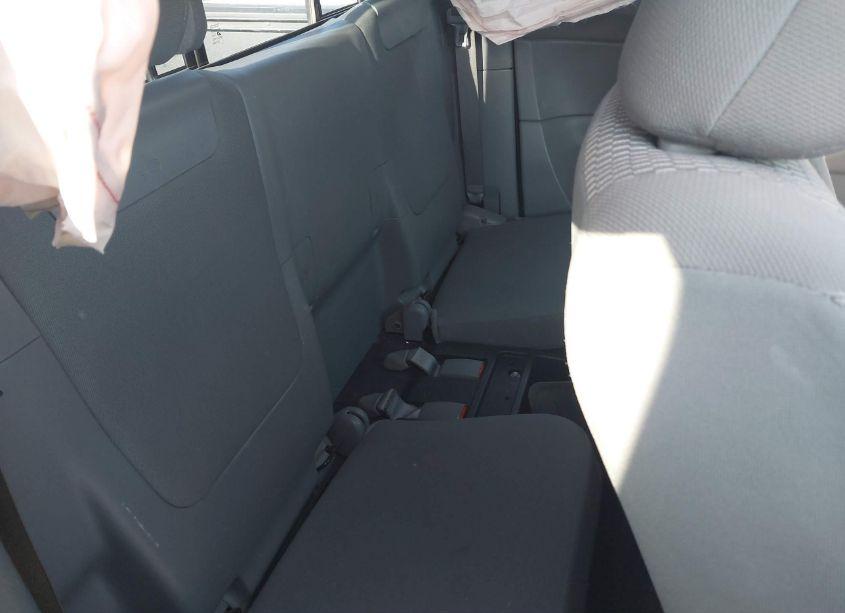 Photo 8 of 2015 Toyota Tacoma ACCESS CAB/TRD PRO (VIN 5TFUU4EN9FX146639)