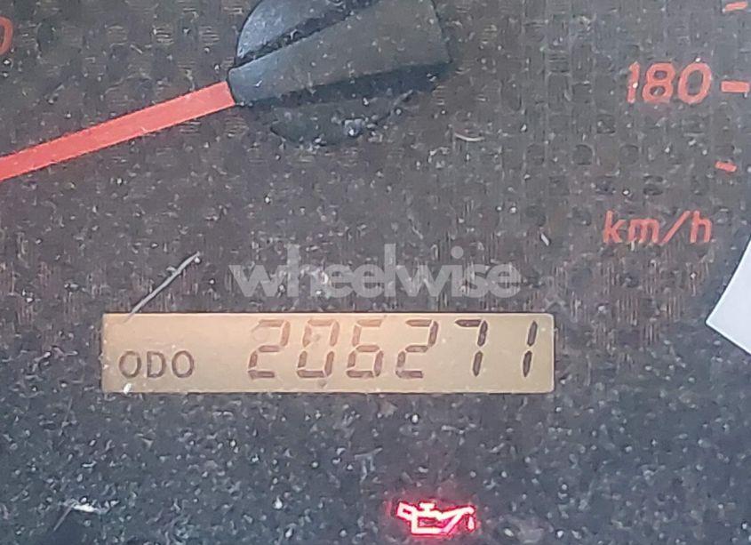 Photo 15 of 2014 Toyota Tacoma (VIN 5TFUU4ENXEX085672)