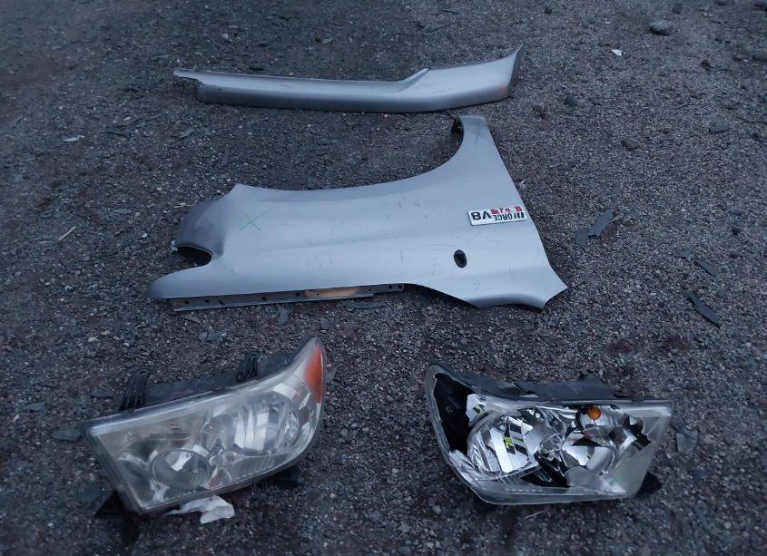 Photo 12 of 2010 Toyota Tundra GRADE 5.7L V8 (VIN 5TFUW5F10AX110360)