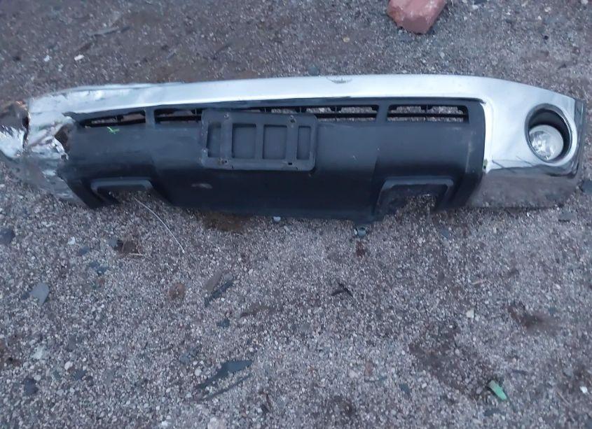 Photo 18 of 2010 Toyota Tundra GRADE 5.7L V8 (VIN 5TFUW5F10AX110360)