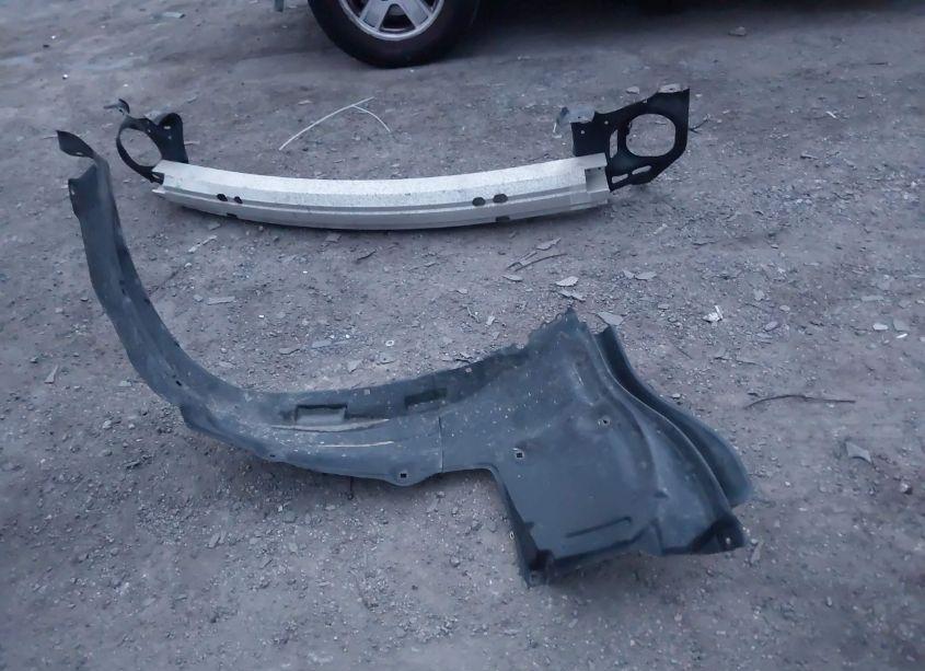 Photo 20 of 2010 Toyota Tundra GRADE 5.7L V8 (VIN 5TFUW5F10AX110360)