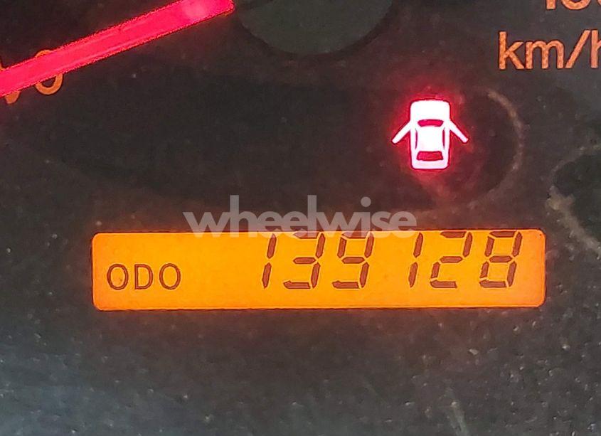 Photo 7 of 2010 Toyota Tundra GRADE 5.7L V8 (VIN 5TFUW5F10AX137509)