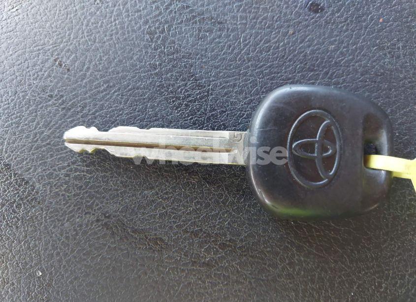 Photo 11 of 2014 Toyota Tundra SR5 5.7L V8 (VIN 5TFUW5F10EX412432)