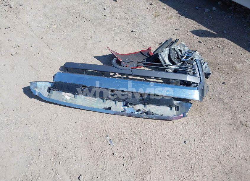 Photo 12 of 2014 Toyota Tundra SR5 5.7L V8 (VIN 5TFUW5F10EX412432)