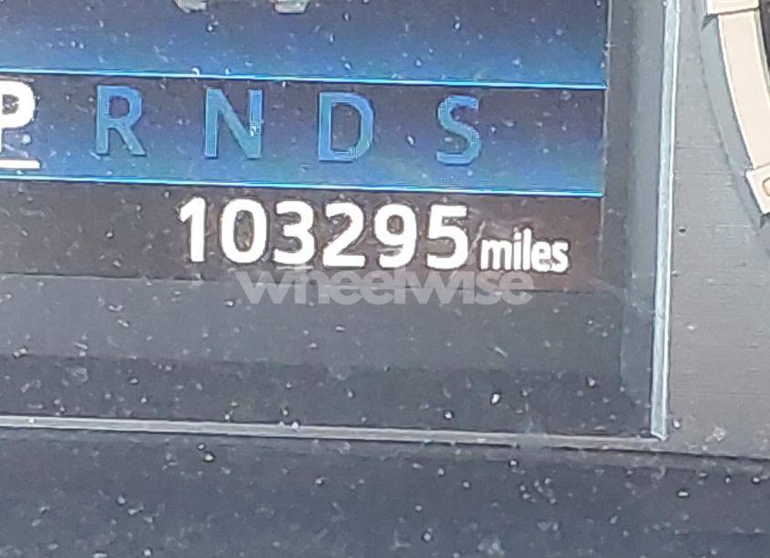 Photo 16 of 2014 Toyota Tundra SR5 5.7L V8 (VIN 5TFUW5F10EX412432)