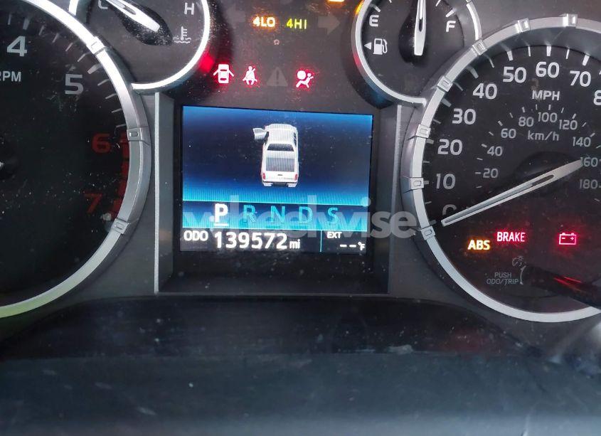 Photo 15 of 2015 Toyota Tundra SR5 5.7L V8 (VIN 5TFUW5F10FX446565)