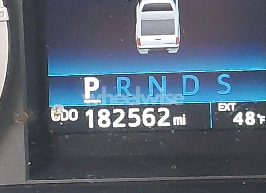 Photo 15 of 2017 Toyota Tundra SR5 5.7L V8 (VIN 5TFUW5F10HX643206)