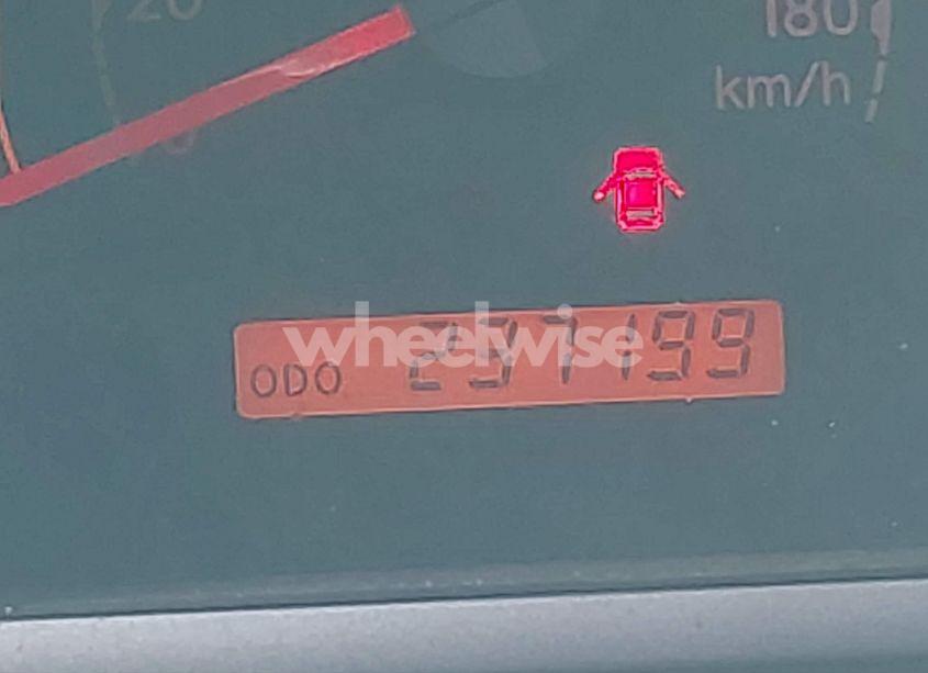 Photo 15 of 2010 Toyota Tundra GRADE 5.7L V8 (VIN 5TFUW5F11AX135364)