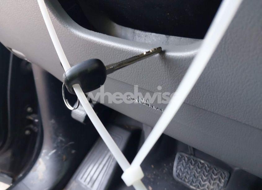 Photo 11 of 2012 Toyota Tundra GRADE 5.7L V8 (VIN 5TFUW5F11CX270556)