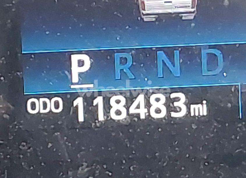 Photo 15 of 2017 Toyota Tundra SR5 5.7L V8 (VIN 5TFUW5F11HX644753)