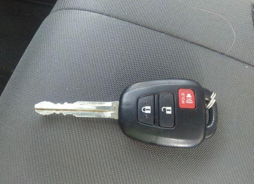 Photo 11 of 2019 Toyota Tundra SR5 5.7L V8 (VIN 5TFUW5F11KX859606)