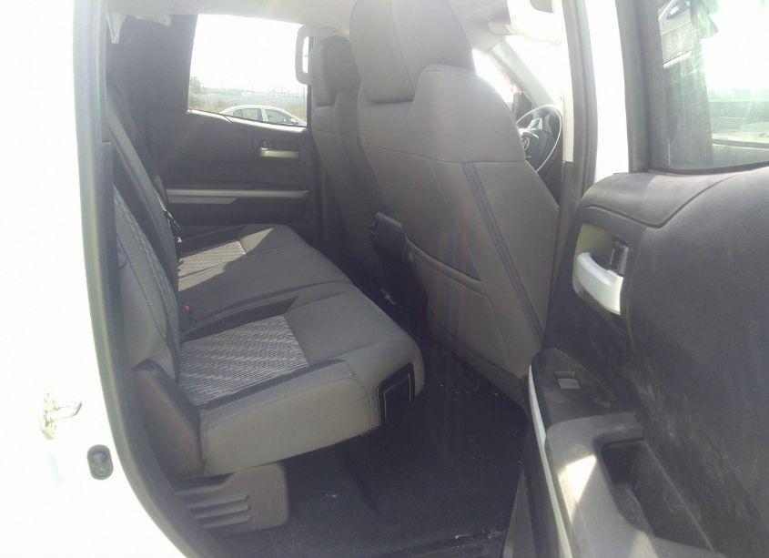 Photo 8 of 2019 Toyota Tundra SR5 5.7L V8 (VIN 5TFUW5F11KX859606)