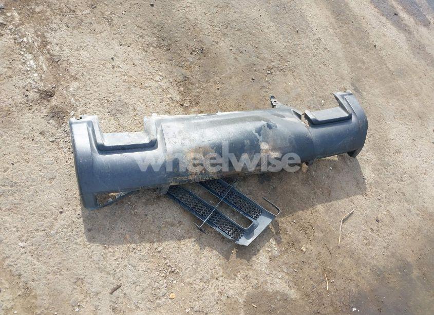 Photo 12 of 2010 Toyota Tundra GRADE 5.7L V8 (VIN 5TFUW5F12AX134255)