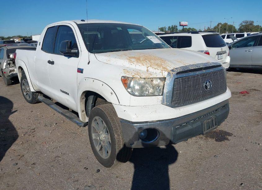 2012 Toyota Tundra GRADE 5.7L V8 (VIN 5TFUW5F12CX258576) main photo