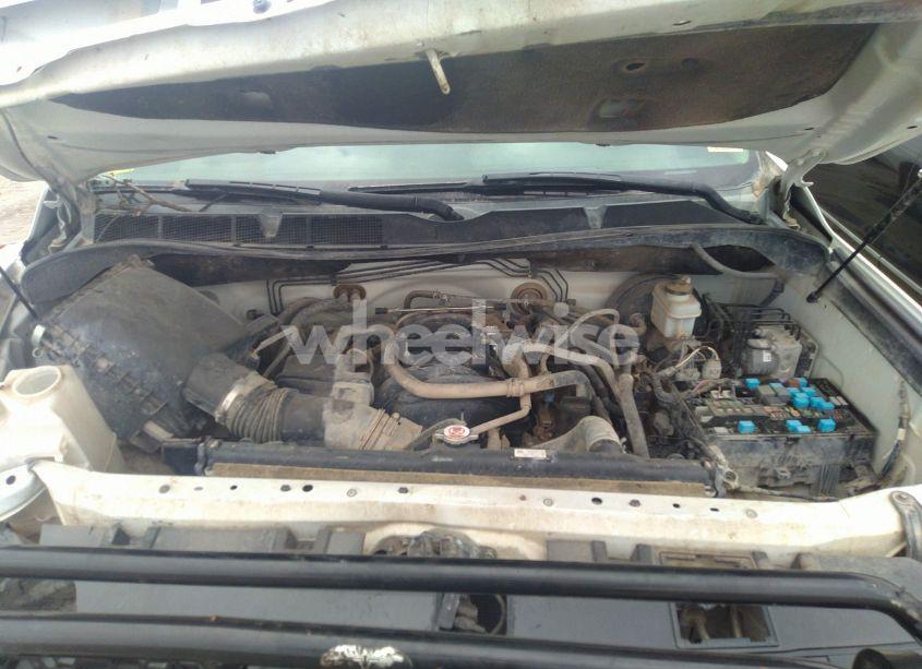 Photo 10 of 2018 Toyota Tundra SR5 5.7L V8 (VIN 5TFUW5F12JX754538)