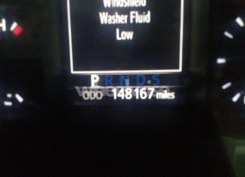 Photo 16 of 2018 Toyota Tundra SR5 5.7L V8 (VIN 5TFUW5F12JX754538)