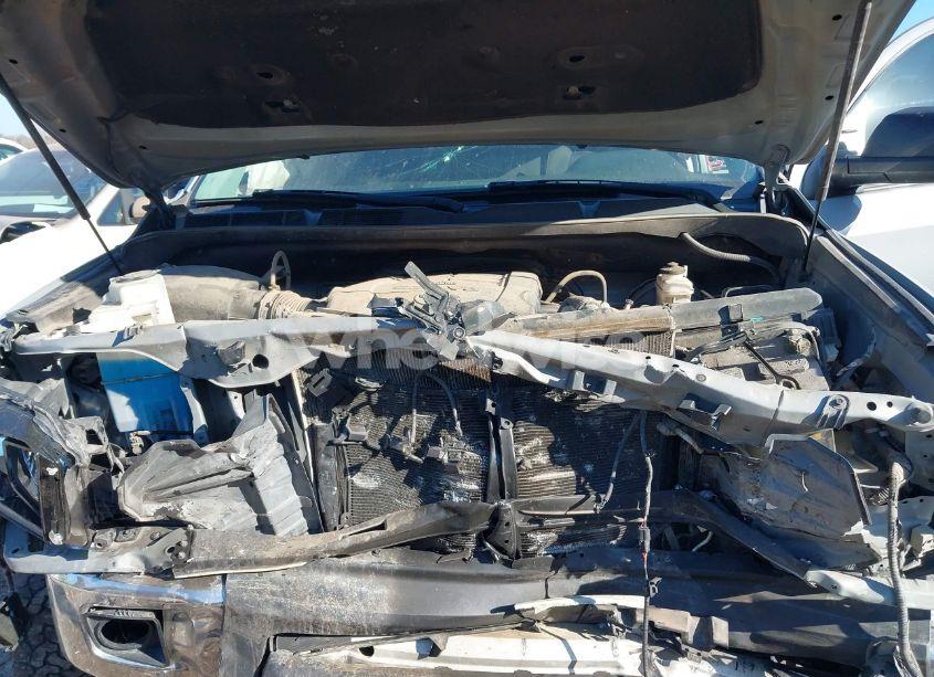 Photo 10 of 2019 Toyota Tundra SR5 5.7L V8 (VIN 5TFUW5F12KX846296)