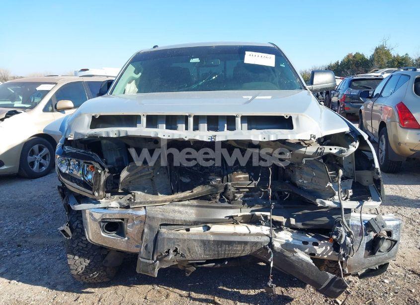 Photo 11 of 2019 Toyota Tundra SR5 5.7L V8 (VIN 5TFUW5F12KX846296)