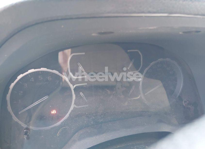 Photo 7 of 2019 Toyota Tundra SR5 5.7L V8 (VIN 5TFUW5F12KX846296)