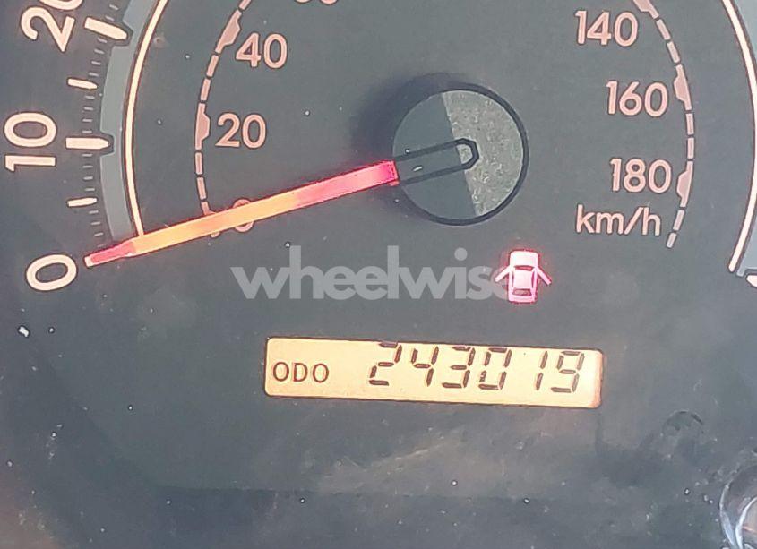 Photo 15 of 2011 Toyota Tundra GRADE 5.7L V8 (VIN 5TFUW5F13BX172482)