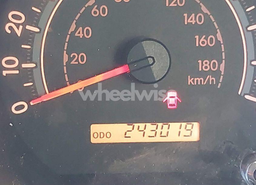 Photo 7 of 2011 Toyota Tundra GRADE 5.7L V8 (VIN 5TFUW5F13BX172482)