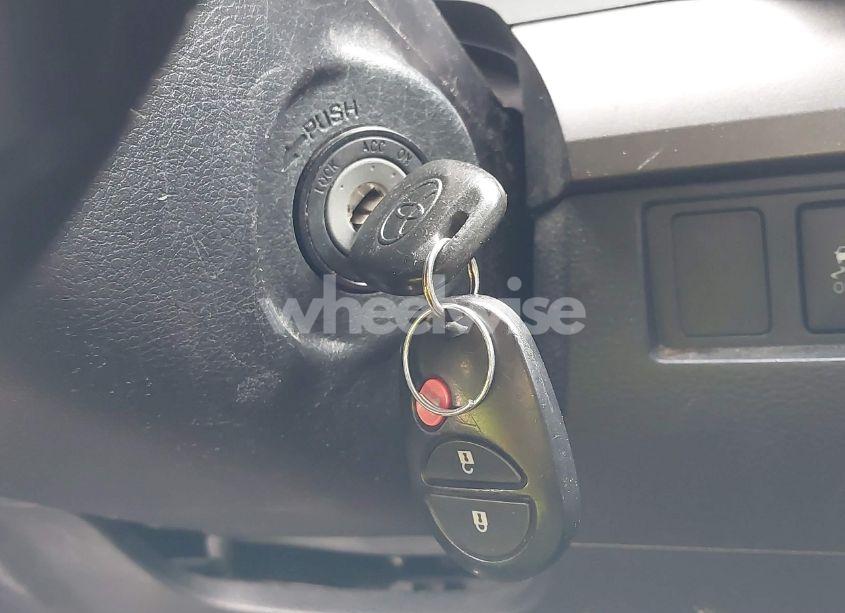 Photo 11 of 2015 Toyota Tundra SR5 5.7L V8 (VIN 5TFUW5F13FX434068)