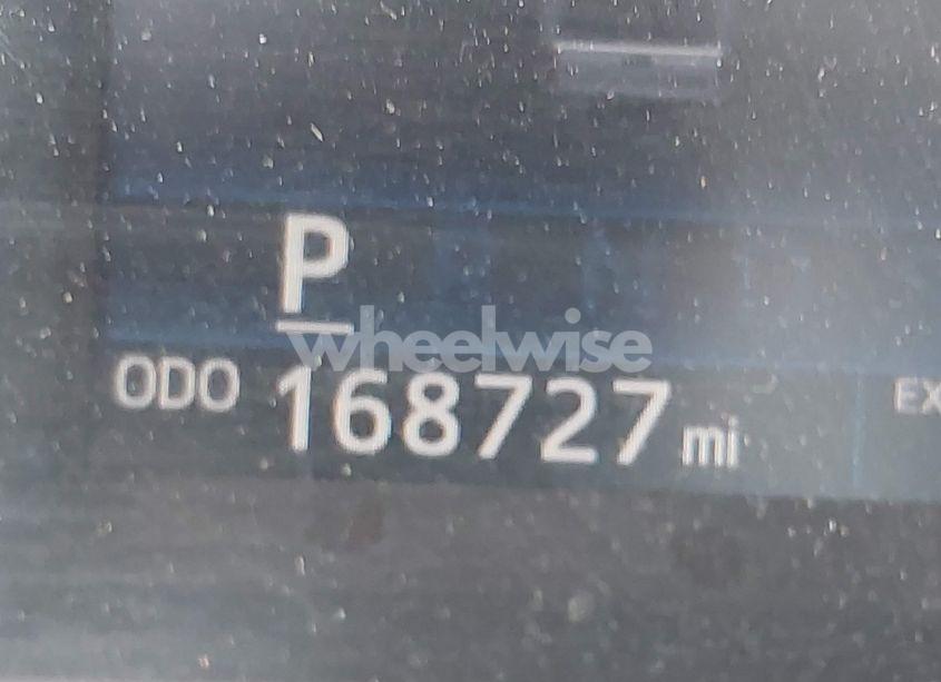 Photo 15 of 2015 Toyota Tundra SR5 5.7L V8 (VIN 5TFUW5F13FX434068)